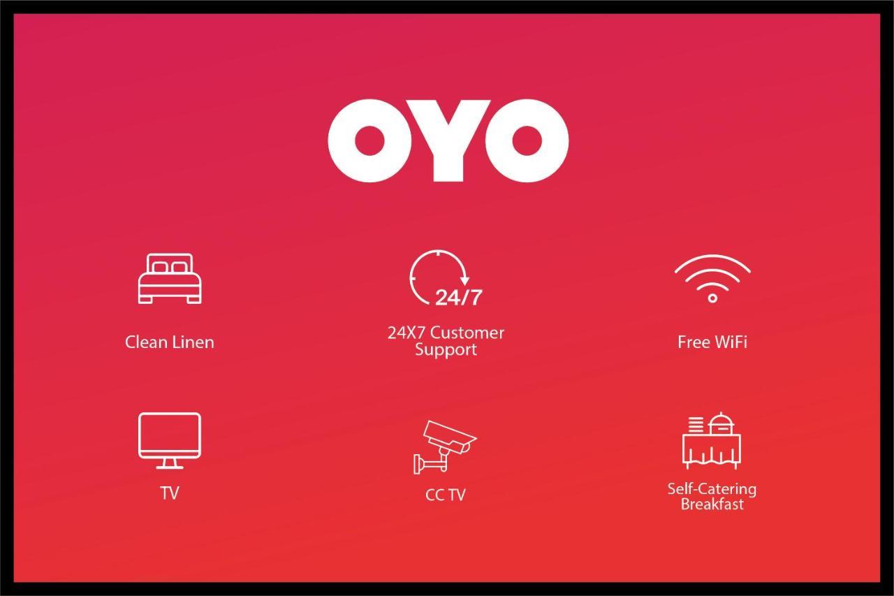 Oyo 22964 Kundan Lawns Hotel Shirdi Exterior photo